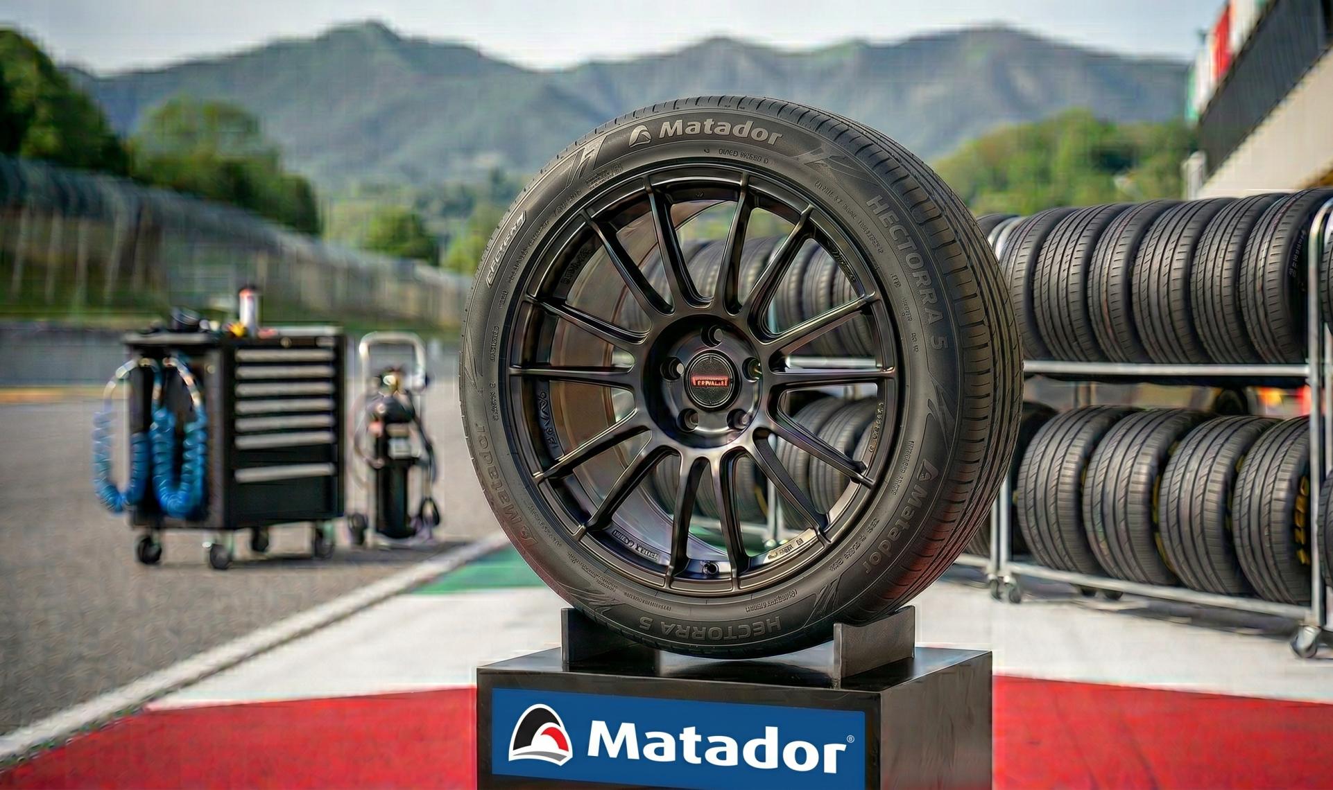 Matador